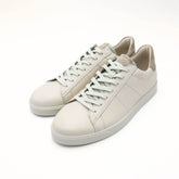 ECCO SNEAKERS 521304-58336 BIANCO
